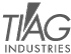 logo grey TIAG Industries
