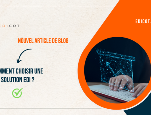 Comment choisir la bonne solution d’échange de données informatisé pour votre entreprise ?