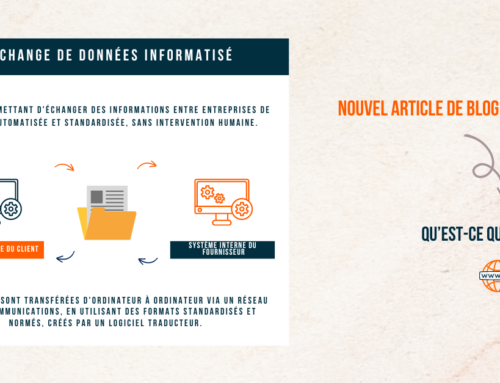 Qu’est-ce que l’EDI ? La définition simple de l’Échange de Données Informatisé !