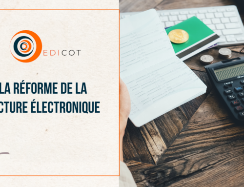 Les nouvelles spécifications techniques de la facture électronique