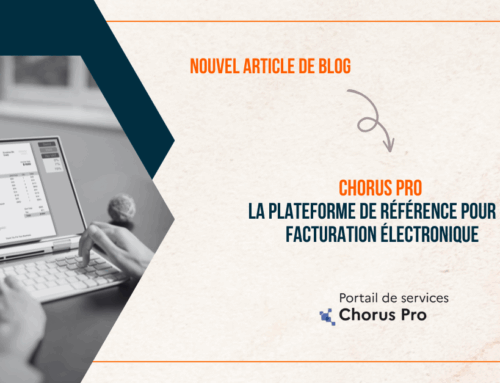 Chorus Pro : la plateforme de référence pour la facturation électronique du service public